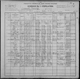 1900 US census - Dunn and Scambler Township, Otter Tail County, Minnesota - Family of Edward and Celina Lemont