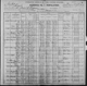 1900 census Niagara, Niagara County, New York