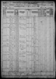 1870 Census - Hambden Township, Geauga County, Ohio
