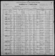 1900 US census - Family of Myron Skinner