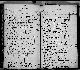 Death record of Peter Gulbrandsson Death record of Peter Gulbrandsson