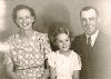 Family of Ada Brillinger and Johnny Tucker