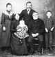 Lein Family about 1905