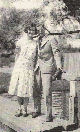Norman Gaiser and Gertrude Meyer
