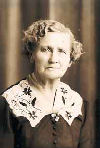 Lillian Mae Gibbons