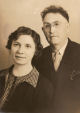 Albert Robert Peterson and Sue Krueger