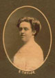 Eleanor Taylor 1909
