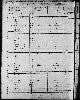 Census 1850 - Rochester, Munroe County, New York - Family of Frederick and Margaret Voos