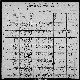 1900 census - Ubly Village, Bingham Township, Huron County, Michigan (Family #171)