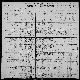 1900 census - Ubly Village, Bingham Township, Huron County, Michigan (Family #108)