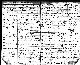 Birth record of cousins Adolf John Gustav Dietz and Adolf Gustav John Deitz