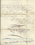 Letter from Charles Geiger - 3