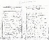 Record of births from the Lindsay Family Bible