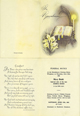 Mary Reidt Funeral Notice