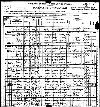 US census 1900