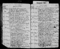 Birth record of Anna Elisabeth Busse Birth record of Anna Elisabeth Busse