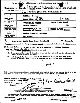 Birth record of William Boettger