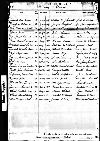 Birth record of Edward Gordon Diehl