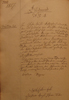 Birth and baptism record of Christina Erb Birth and baptism record of Christina Erb