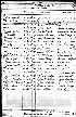 Birth record of Andrew Erwin Hildebrand Birth record of Andrew Erwin Hildebrand