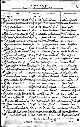 Birth record of Cecilia Hildebrand Birth record of Cecilia Hildebrand