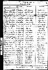 Birth record of Beatrice Liesemer Birth record of Beatrice Liesemer