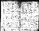 Birth record of Matilda Ploethner Birth record of Matilda Ploethner