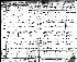 Birth record of Emma Schnell