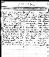 Birth record of Harold F. Schnell Birth record of Harold F. Schnell