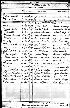 Birth record of Leonard William Schnell