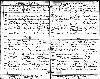 Birth record of Ada Wurm