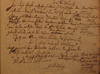 Birth record of Anna Maria Wurm Birth record of Anna Maria Wurm