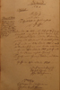 Birth record of Heinrich Wurm Birth record of Heinrich Wurm