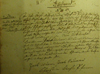 Birth record of Jacob Wurm Birth record of Jacob Wurm