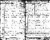 Birth record of Nelson Wurm