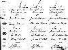 Birth record of Norman Wurm Birth record of Norman Wurm