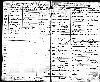 Birth record of William Wurm