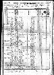 1870 US Census - Zedekiah and Mary South