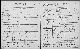 1905 US census - Stephen and Matie Ballard. Royal Green. Myron Ballard.