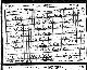 1930 US census - Family of Alfred and Catherine (Ruttan) Wurm - PAGE 1 of 2