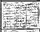 1930 US census - Family of Alfred and Catherine (Ruttan) Wurm - PAGE 2 of 2