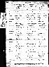 Death record of Thomas Carlaw