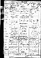 Death record of Conrad Fisher