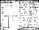 Death record of John Fisher