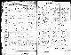 Death record of Albert John Schnell