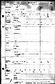 Death record of John Schnell