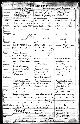 Death record of Archibald Bryon Smith