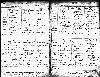 Death Record of Henry Wurm Sr.