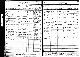 Marriage record of Herman Bender and Anne Orth