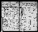 Marriage record of Ingrid Jakobsdotter and Johan Kristensson